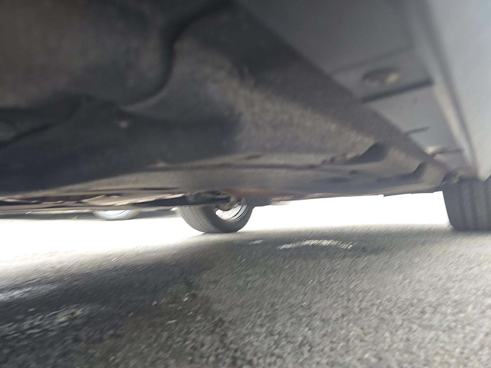 2019 Porsche Cayenne Base AWD