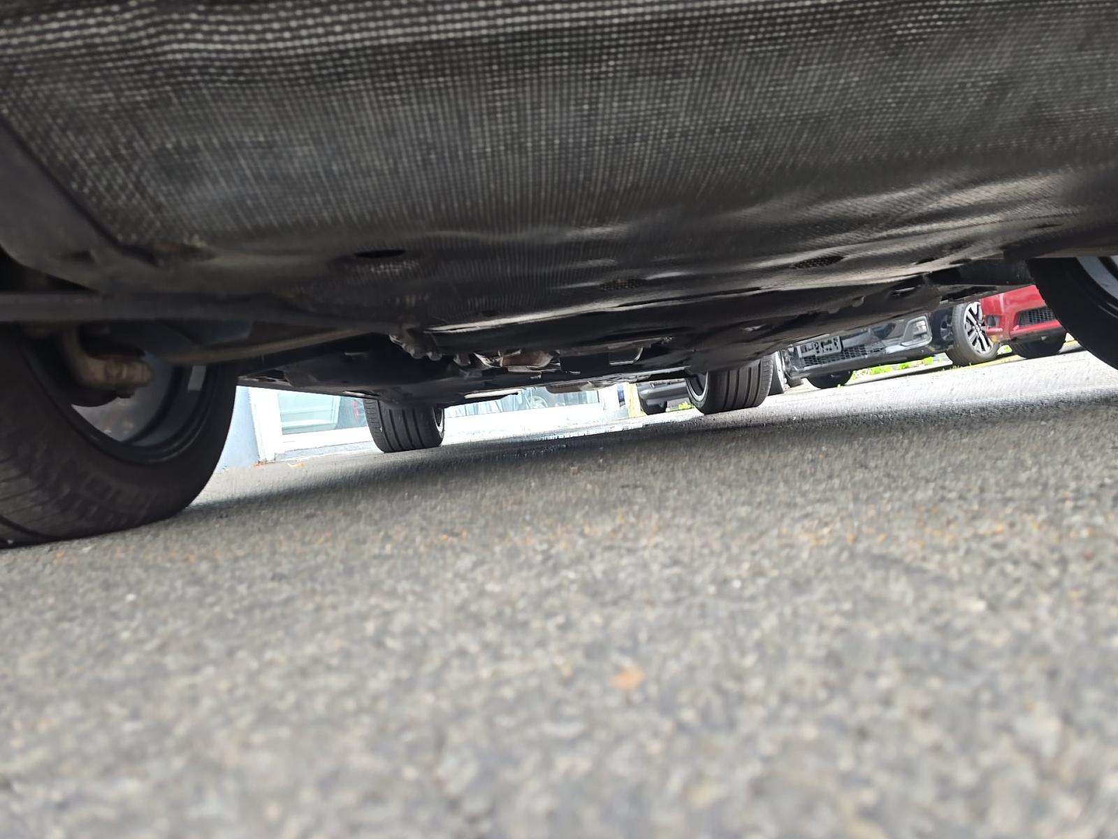 2019 Porsche Cayenne Base AWD