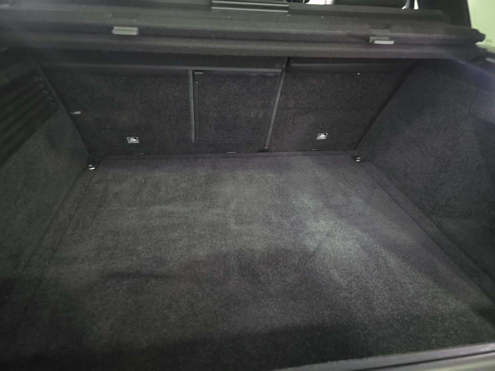 2020 Land Rover Range Rover HSE AWD