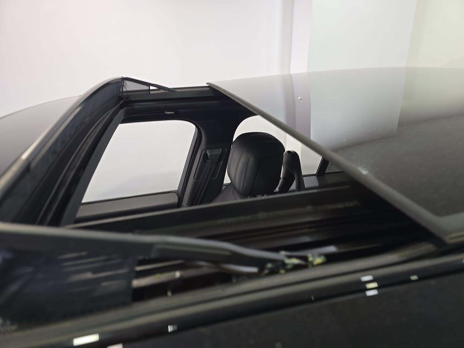 2020 Land Rover Range Rover HSE AWD