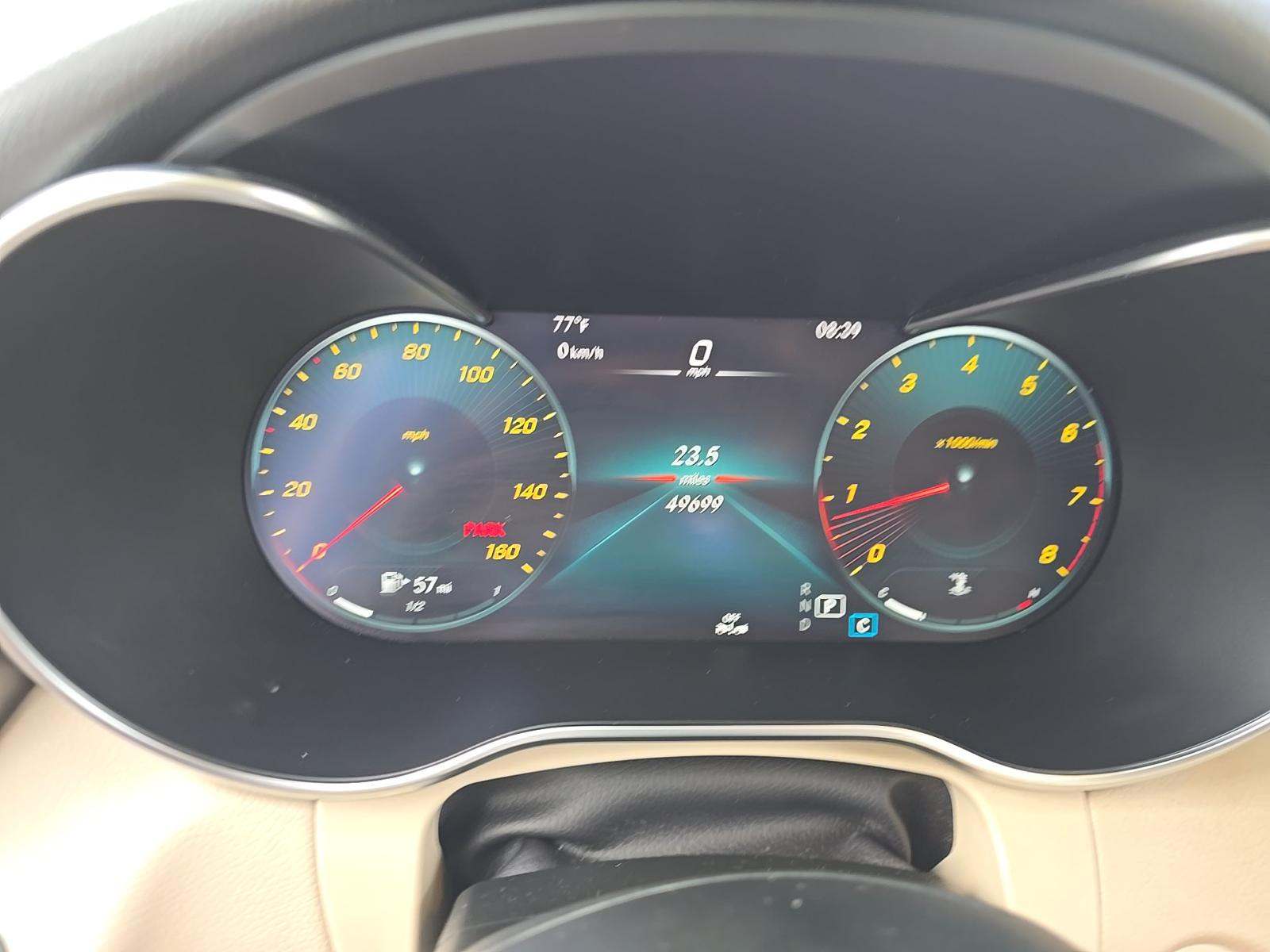 2021 Mercedes-Benz GLC GLC 300 AWD
