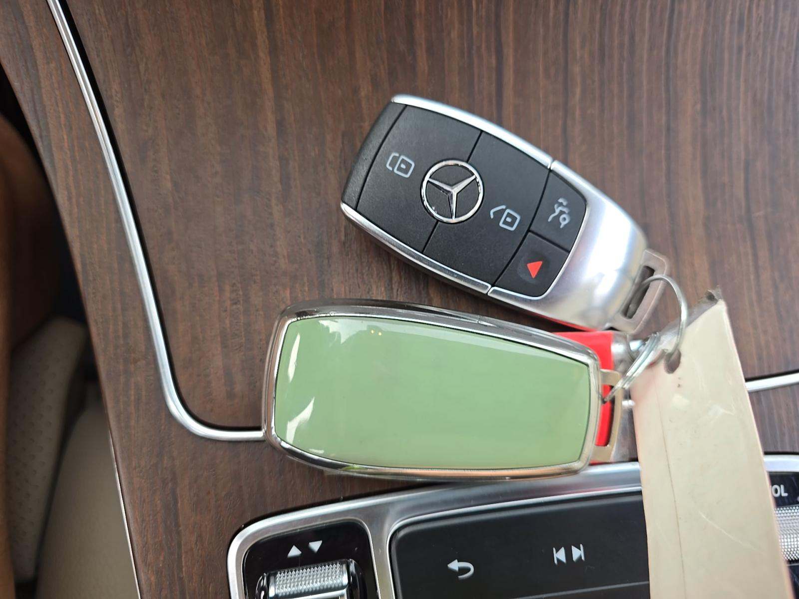 2021 Mercedes-Benz GLC GLC 300 AWD