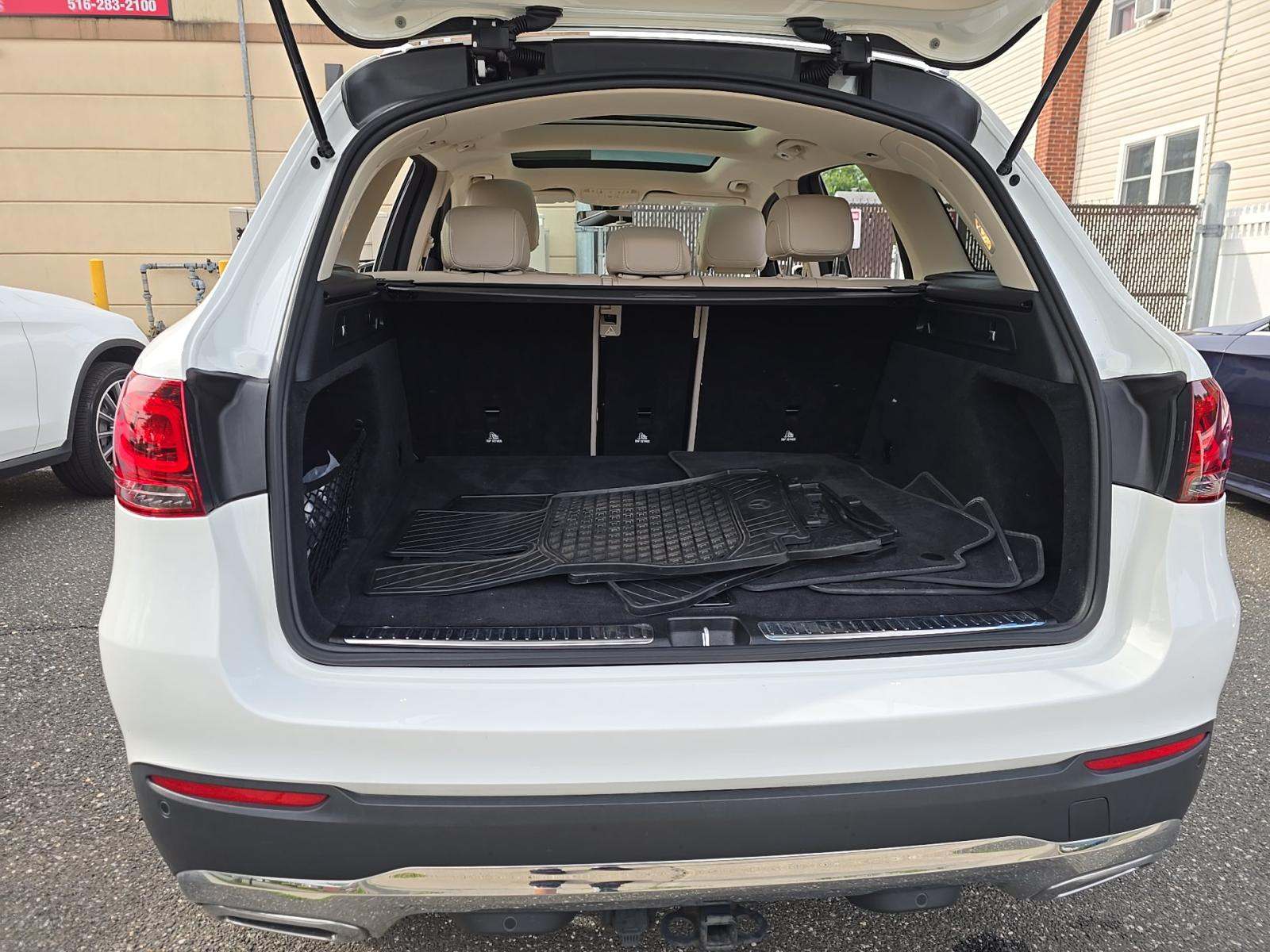 2021 Mercedes-Benz GLC GLC 300 AWD