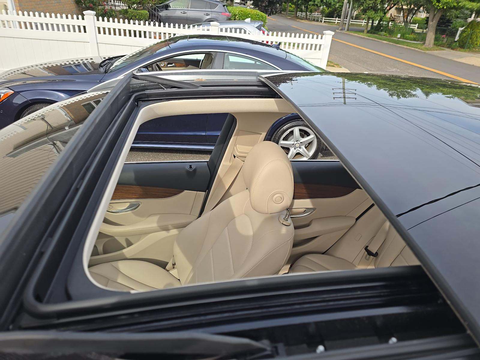2021 Mercedes-Benz GLC GLC 300 AWD