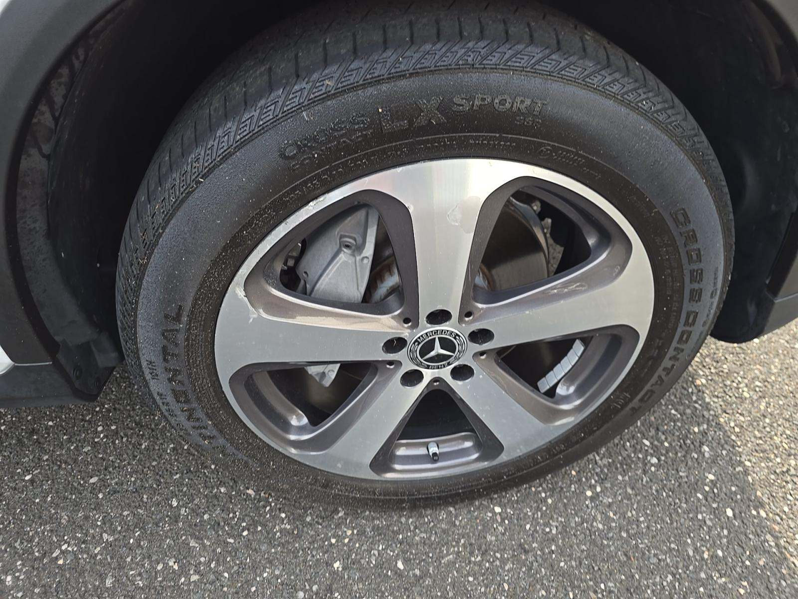 2021 Mercedes-Benz GLC GLC 300 AWD