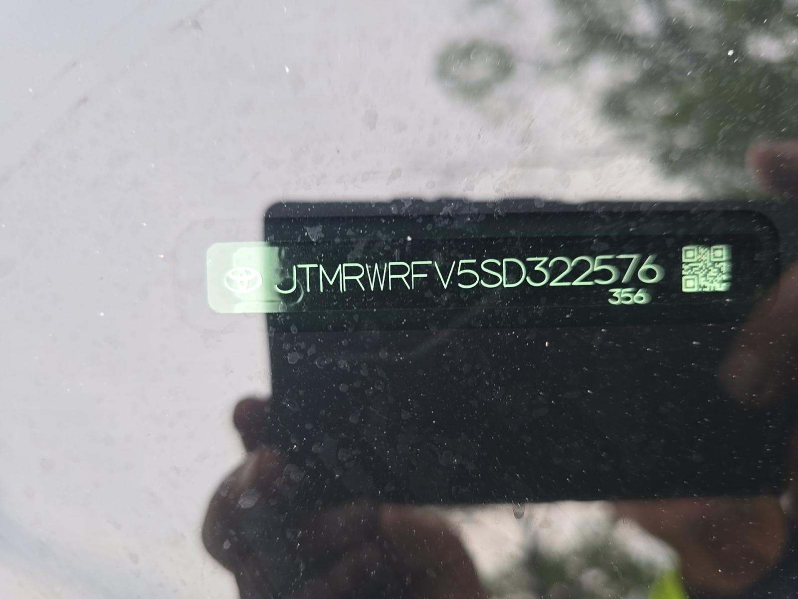 2025 Toyota RAV4 Hybrid XLE AWD