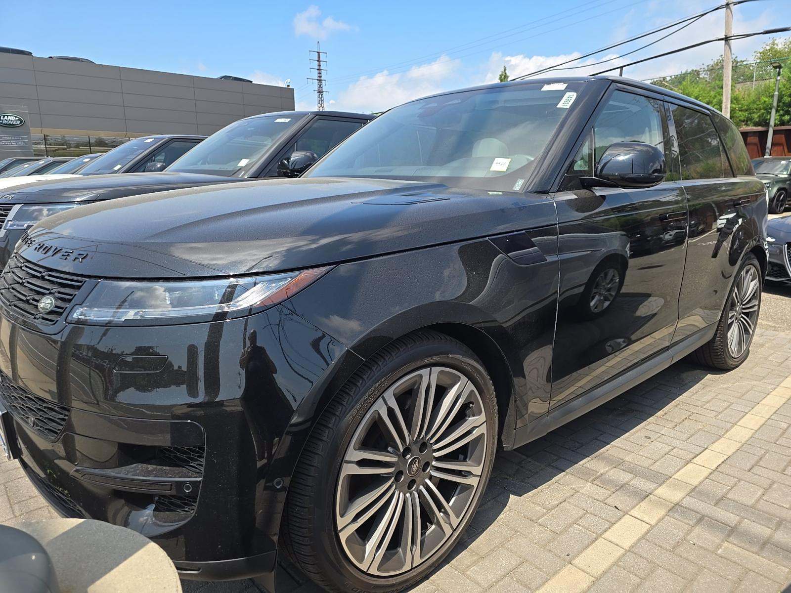 2024 Land Rover Range Rover Sport SE AWD