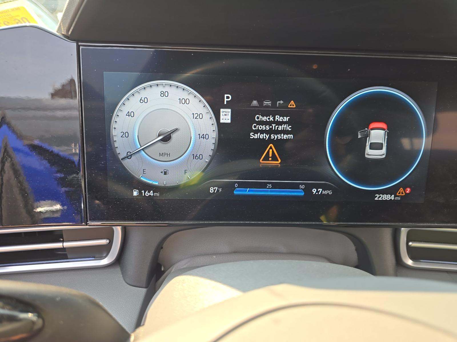 2025 Hyundai Elantra SEL Convenience FWD