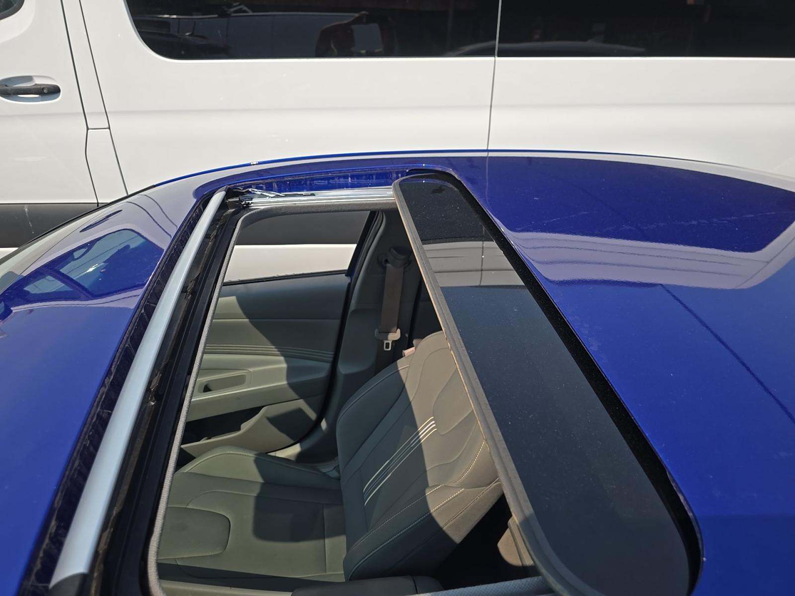 2025 Hyundai Elantra SEL Convenience FWD