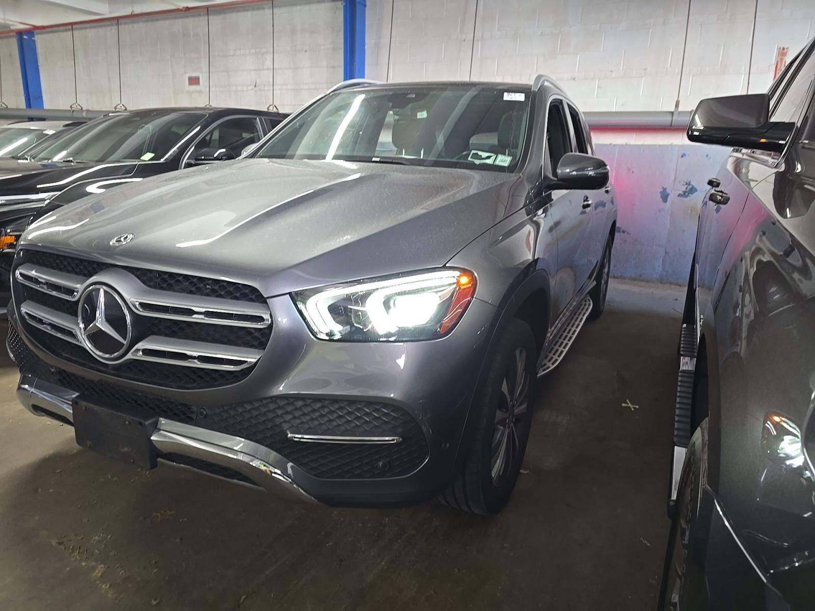 2023 Mercedes-Benz GLE GLE 350 AWD