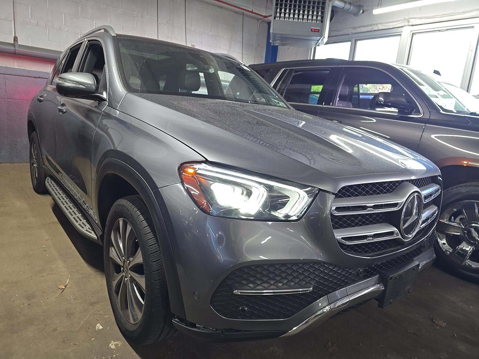 2023 Mercedes-Benz GLE GLE 350 AWD