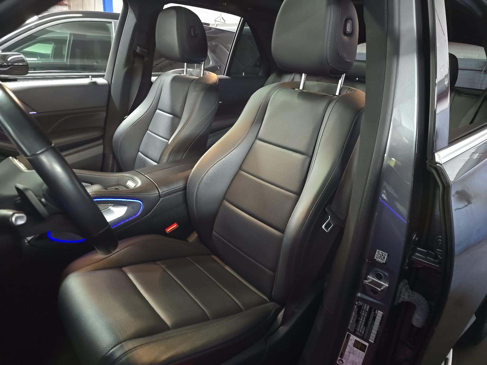 2023 Mercedes-Benz GLE GLE 350 AWD