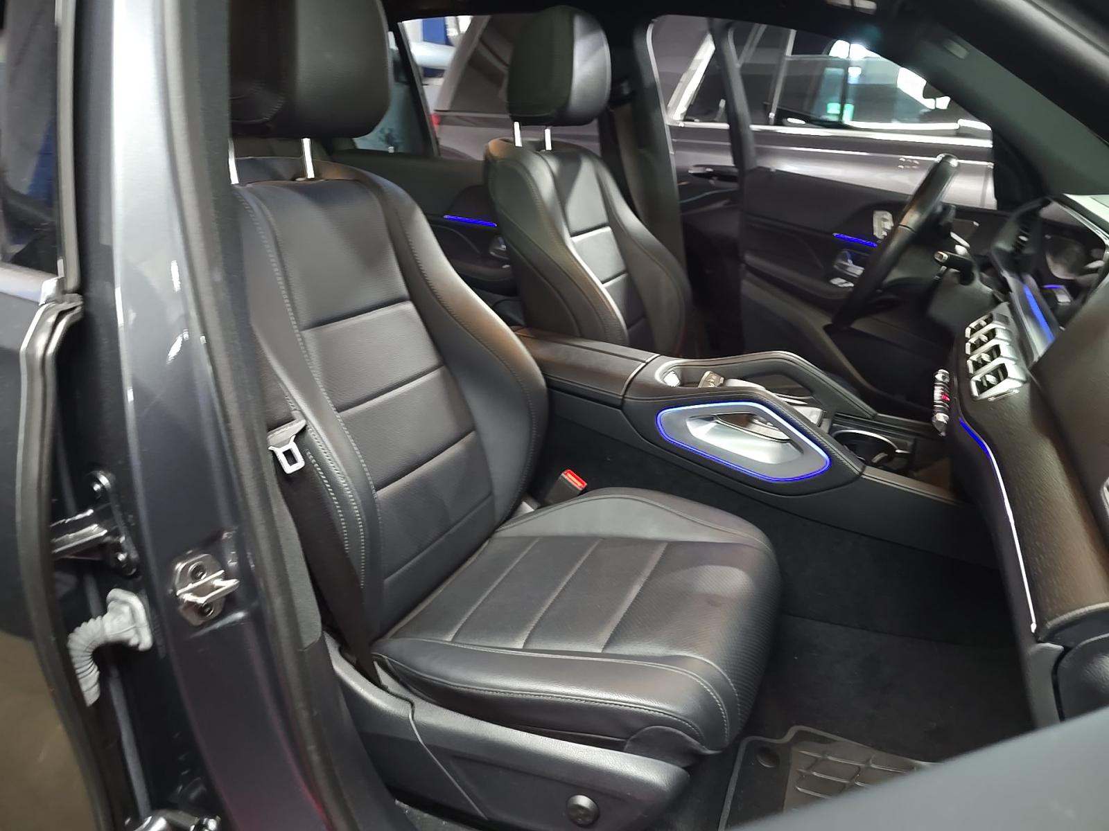 2023 Mercedes-Benz GLE GLE 350 AWD