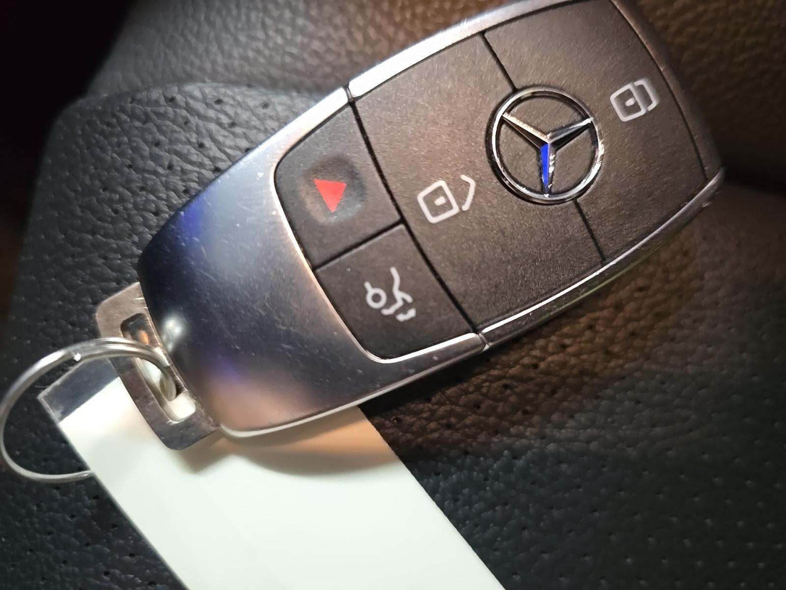 2023 Mercedes-Benz GLE GLE 350 AWD