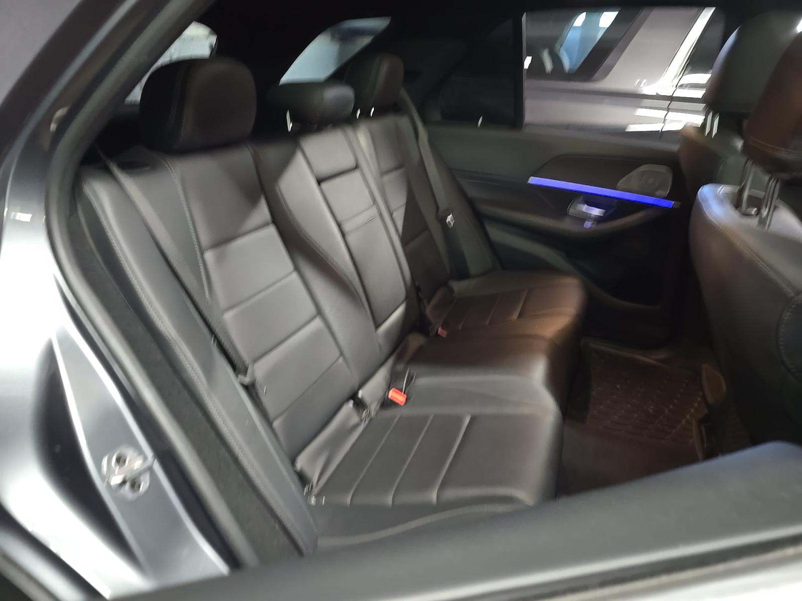 2023 Mercedes-Benz GLE GLE 350 AWD