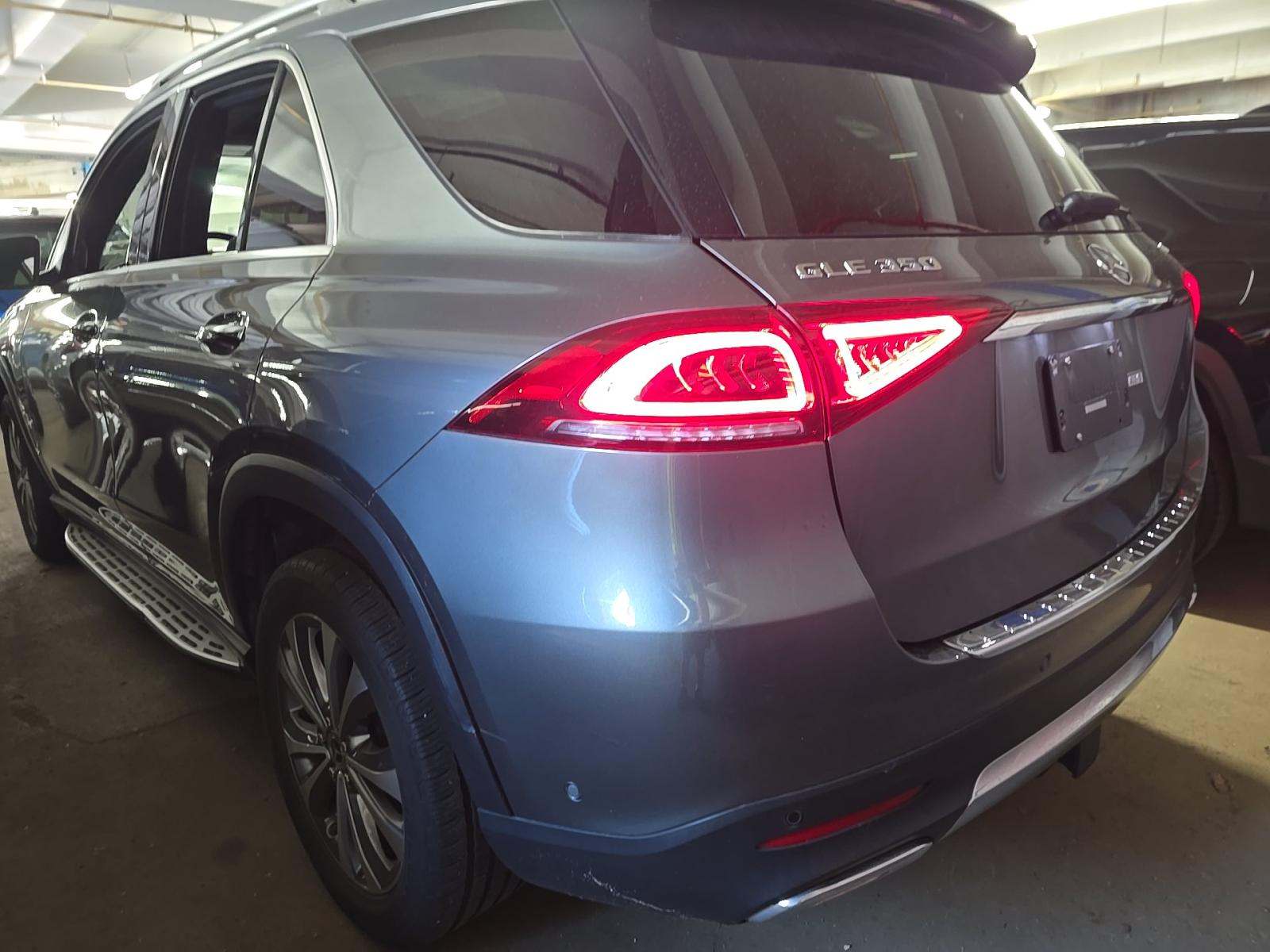 2023 Mercedes-Benz GLE GLE 350 AWD