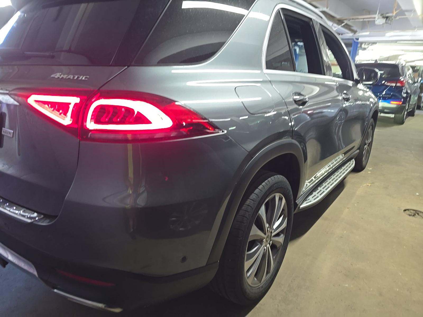 2023 Mercedes-Benz GLE GLE 350 AWD
