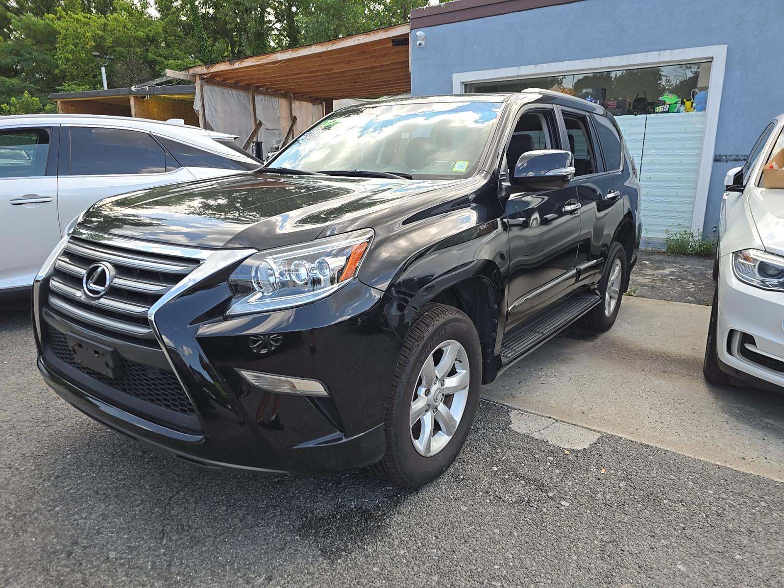 2018 Lexus GX GX 460 AWD