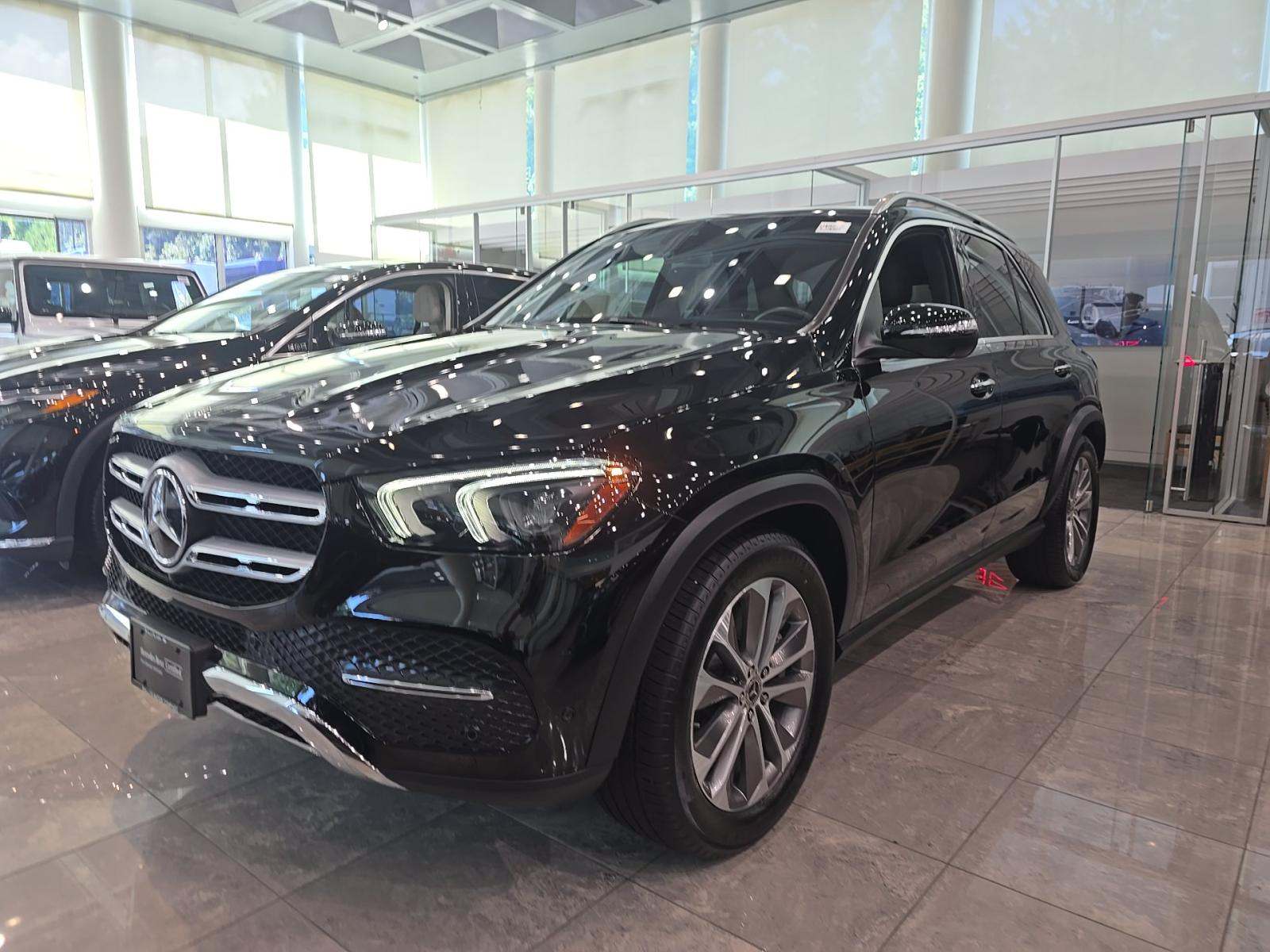 2023 Mercedes-Benz GLE GLE 450 AWD