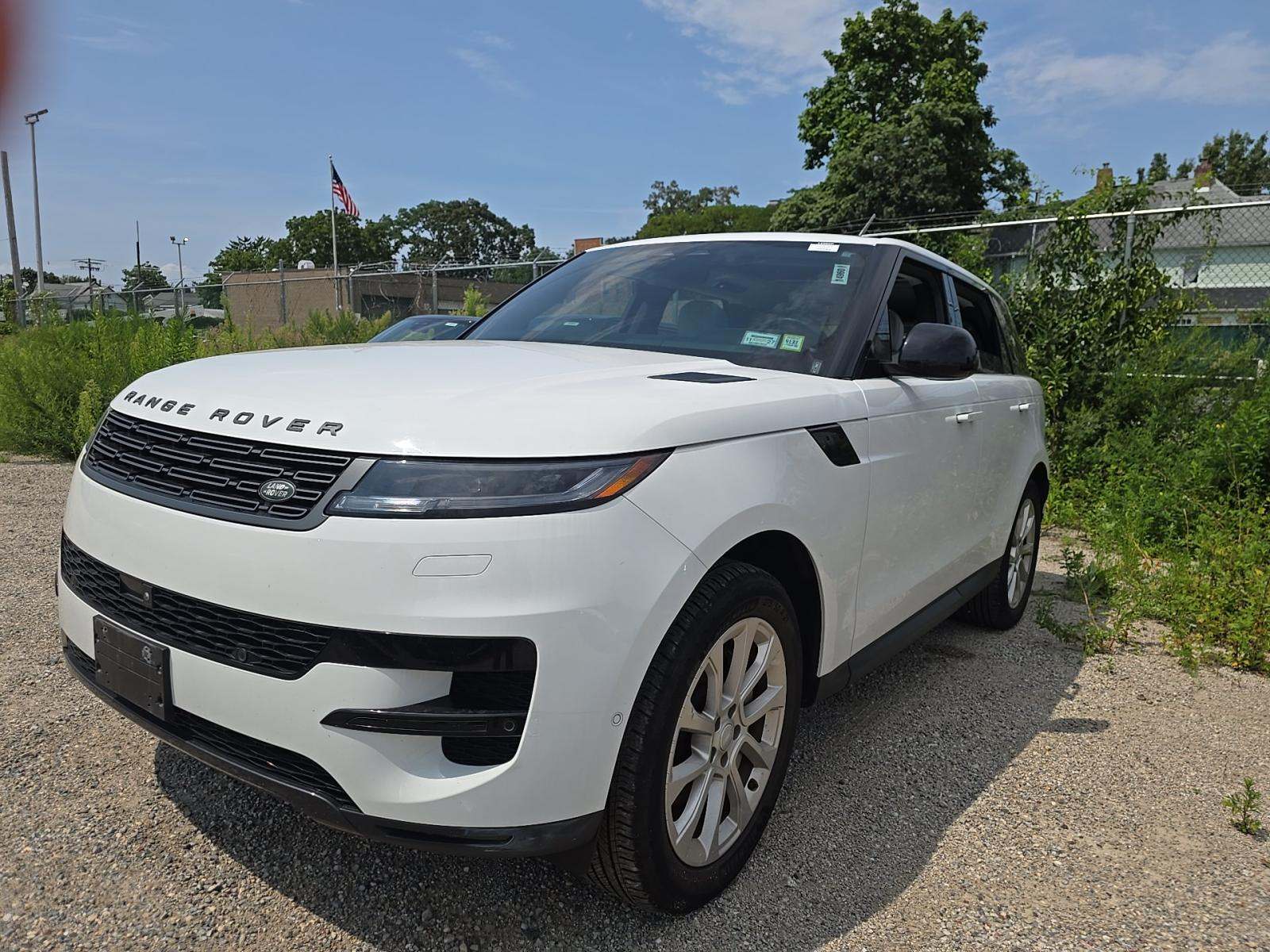 2024 Land Rover Range Rover Sport SE AWD