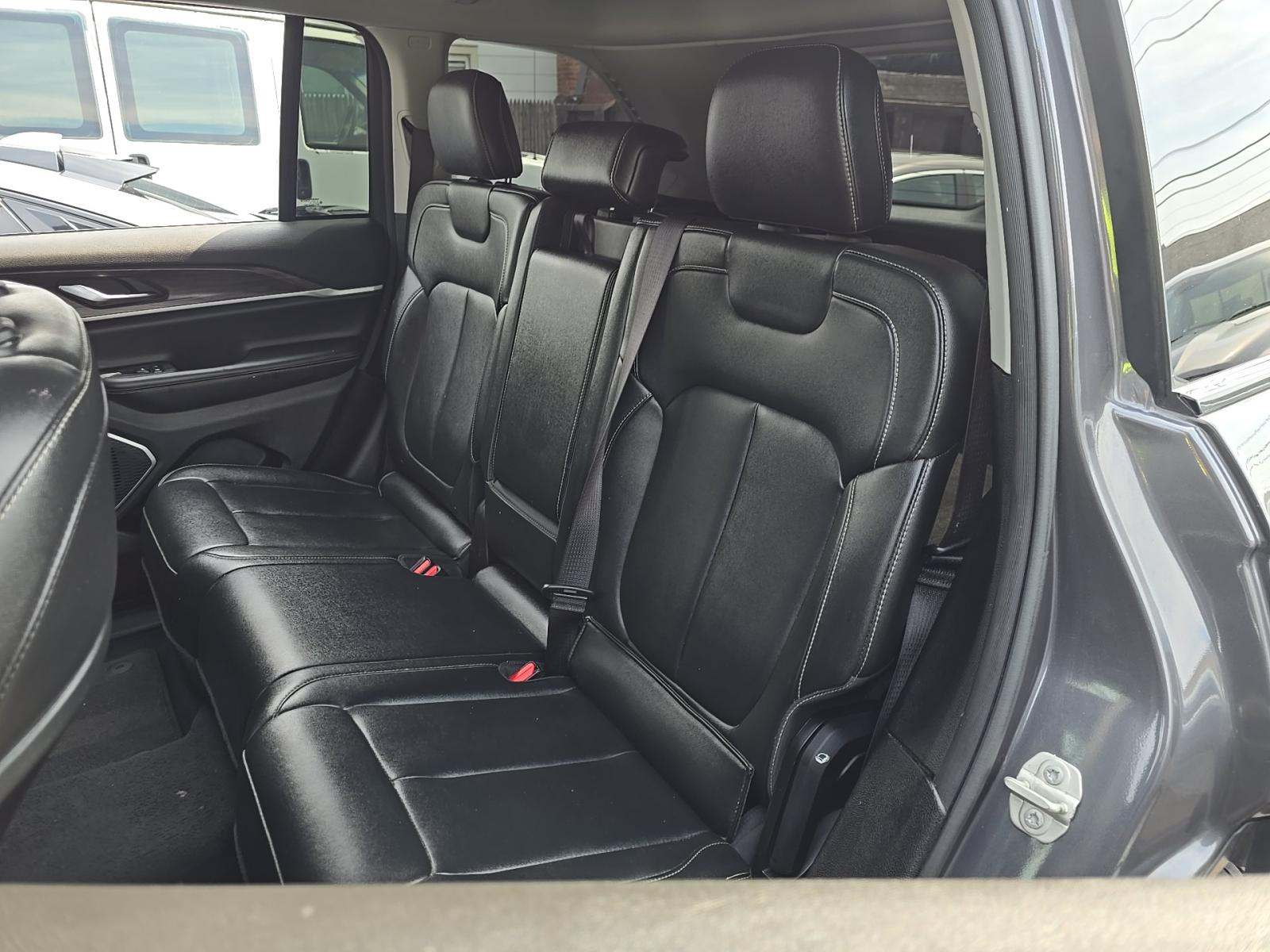 2023 Jeep Grand Cherokee 4xe AWD