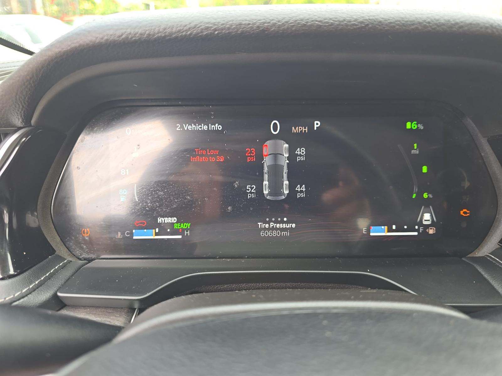 2023 Jeep Grand Cherokee 4xe AWD