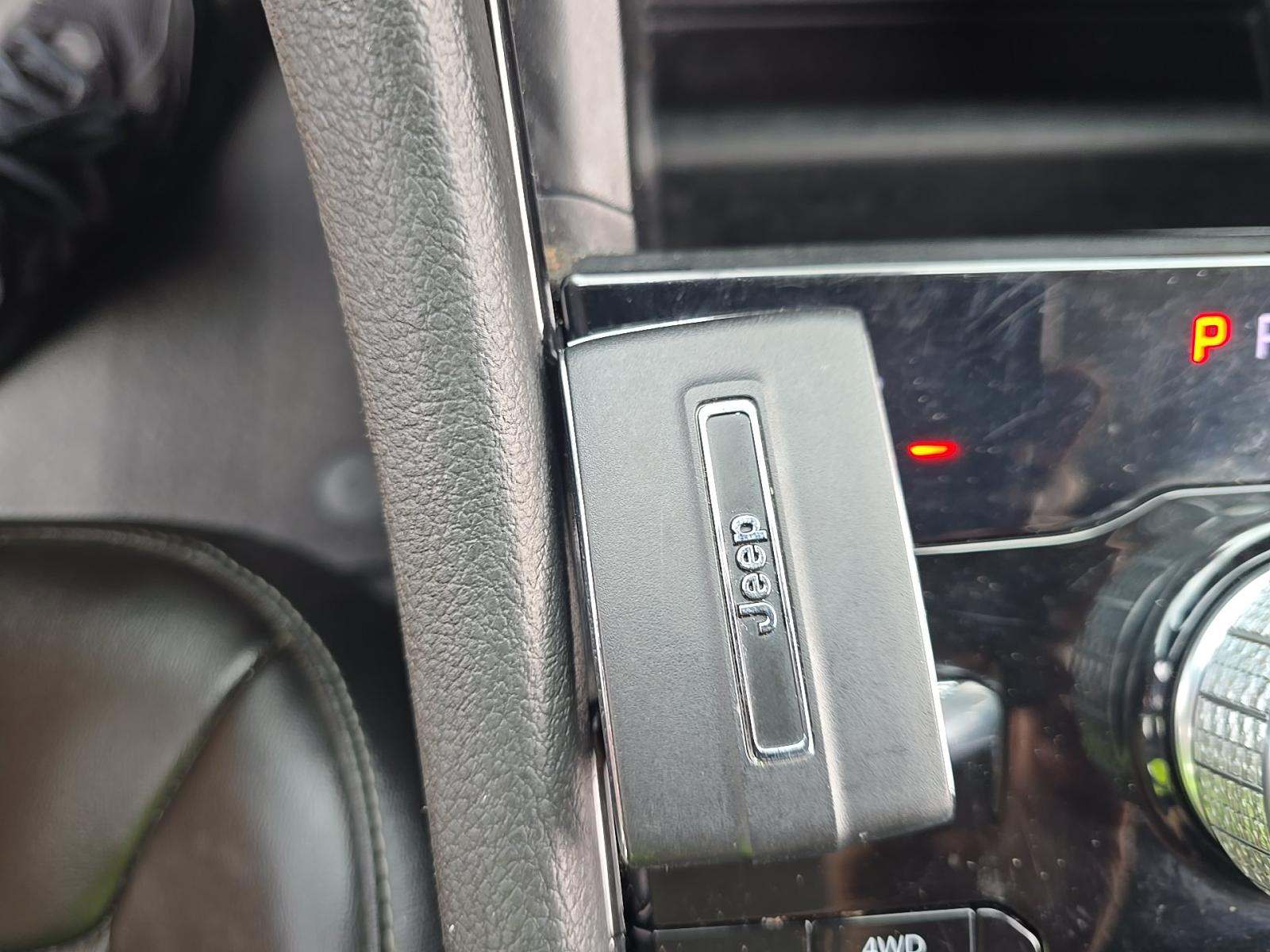 2023 Jeep Grand Cherokee 4xe AWD