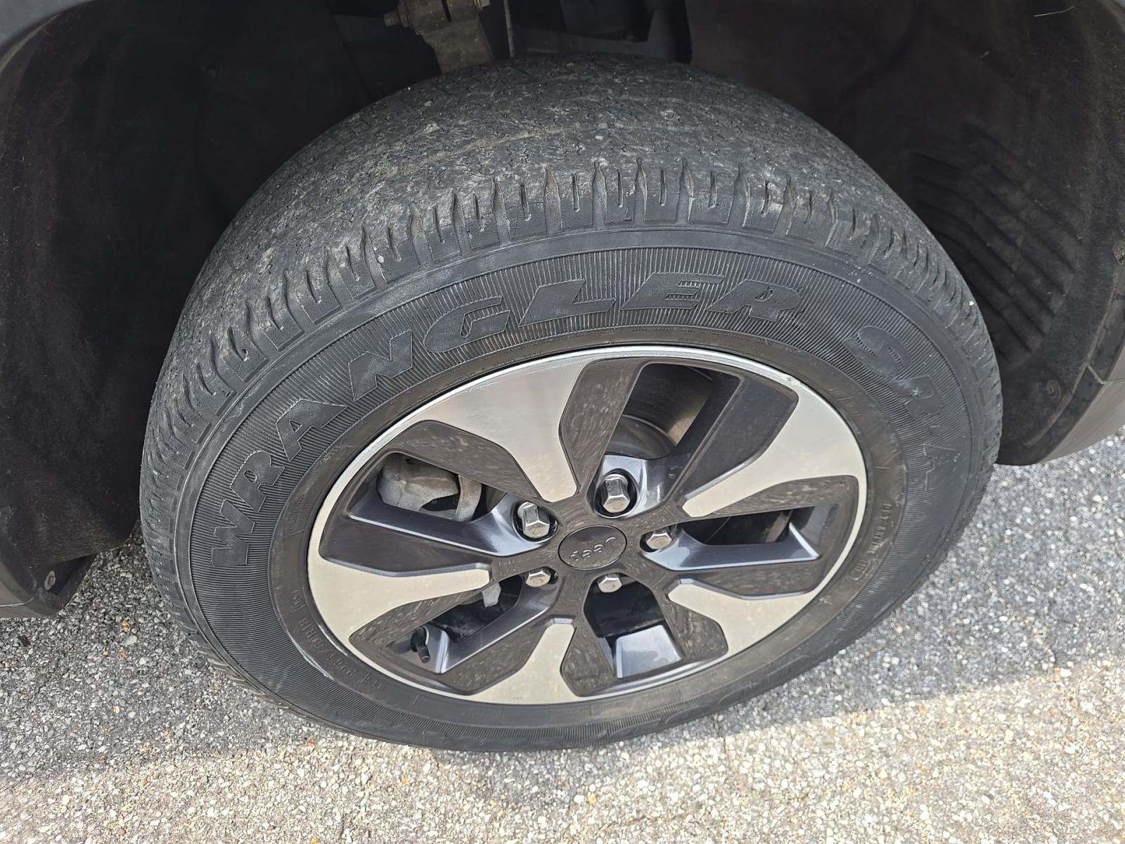 2023 Jeep Grand Cherokee 4xe AWD