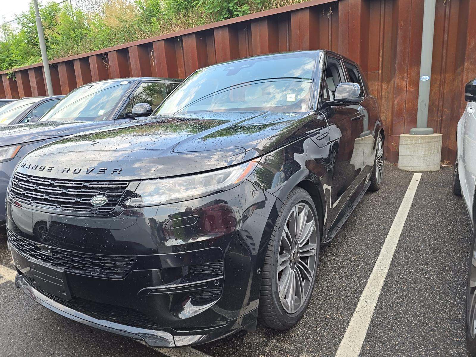 2024 Land Rover Range Rover Sport Dynamic SE AWD