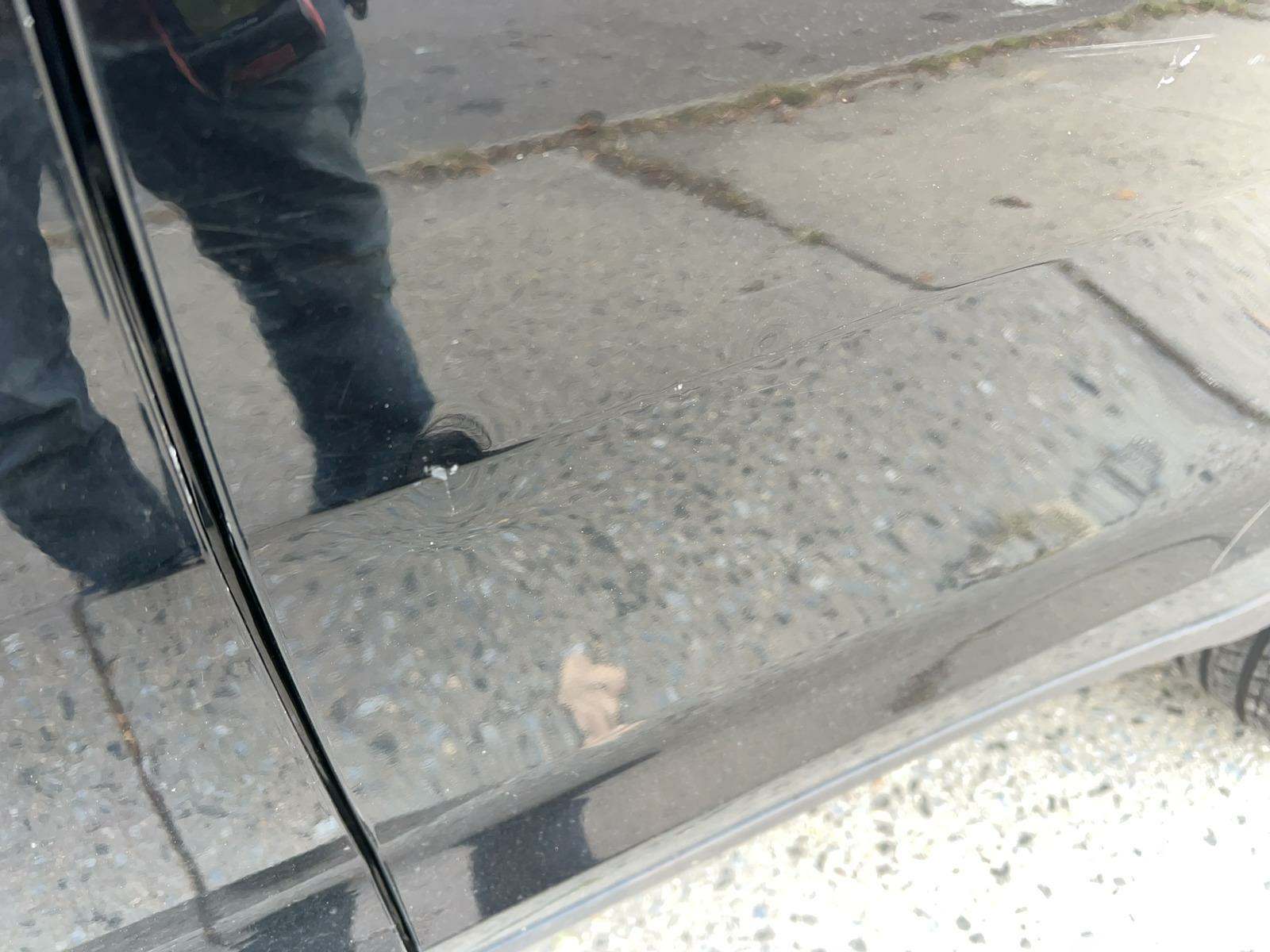 2015 Kia Sportage EX AWD