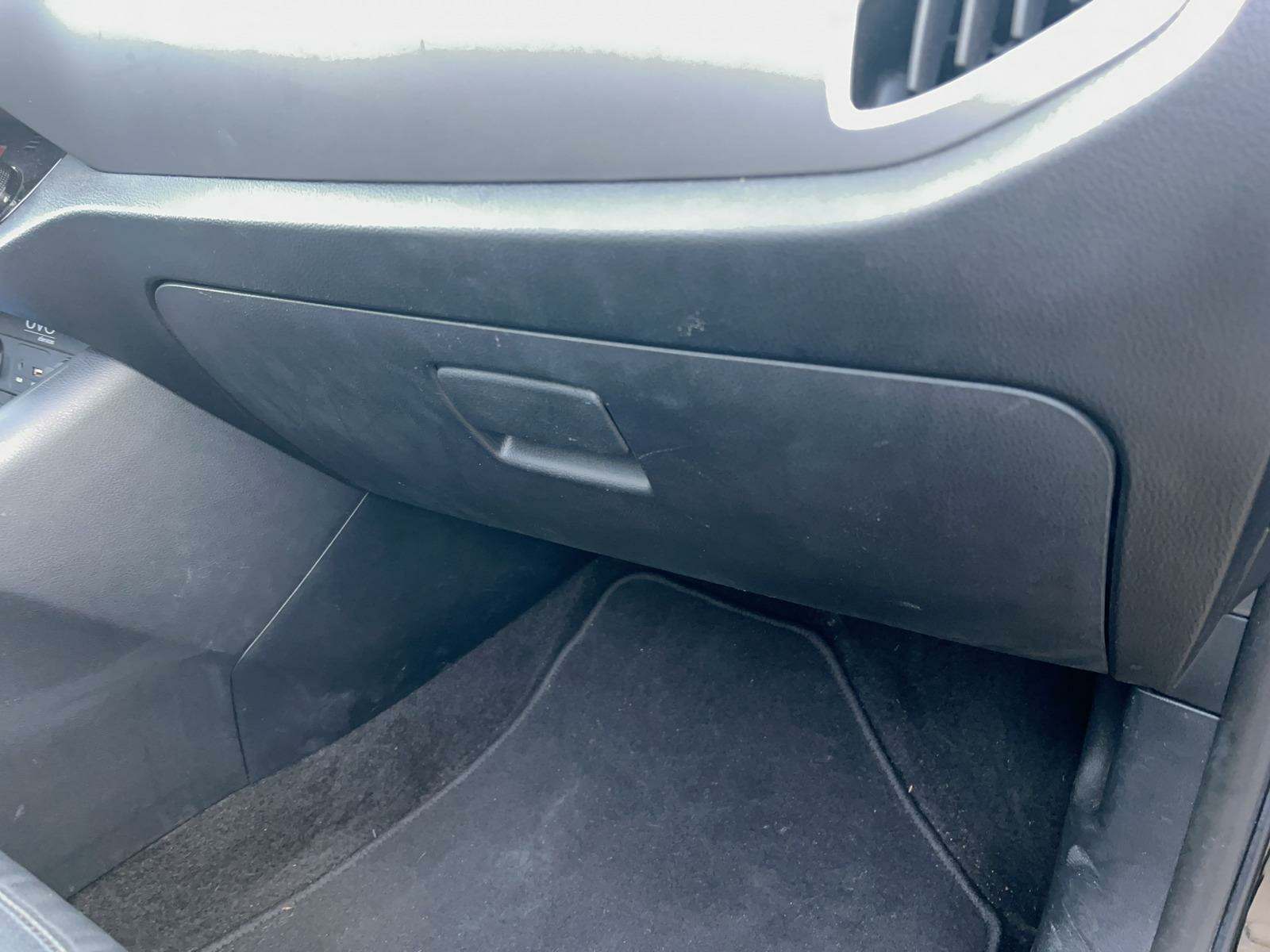 2015 Kia Sportage EX AWD