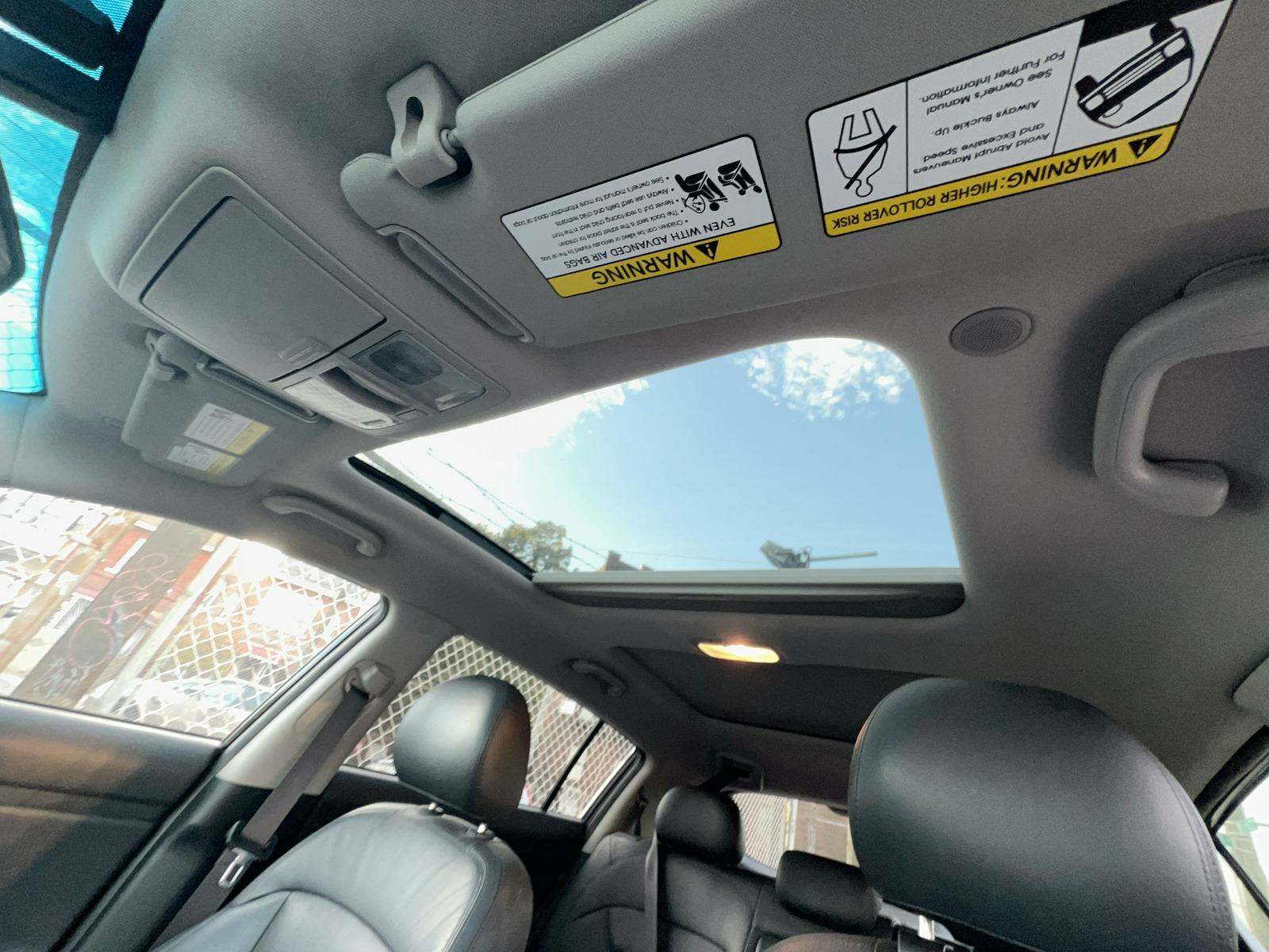 2015 Kia Sportage EX AWD