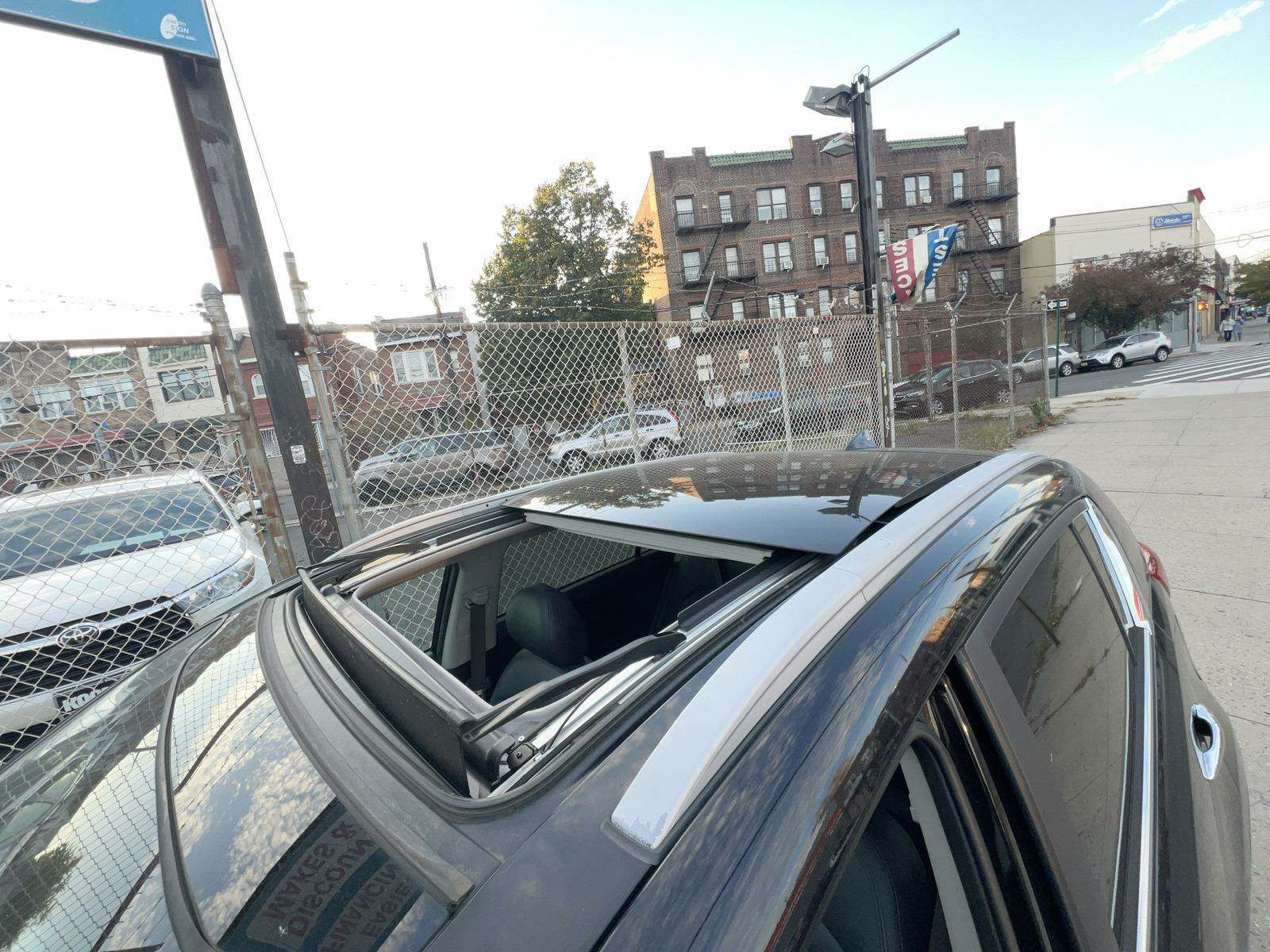 2015 Kia Sportage EX AWD