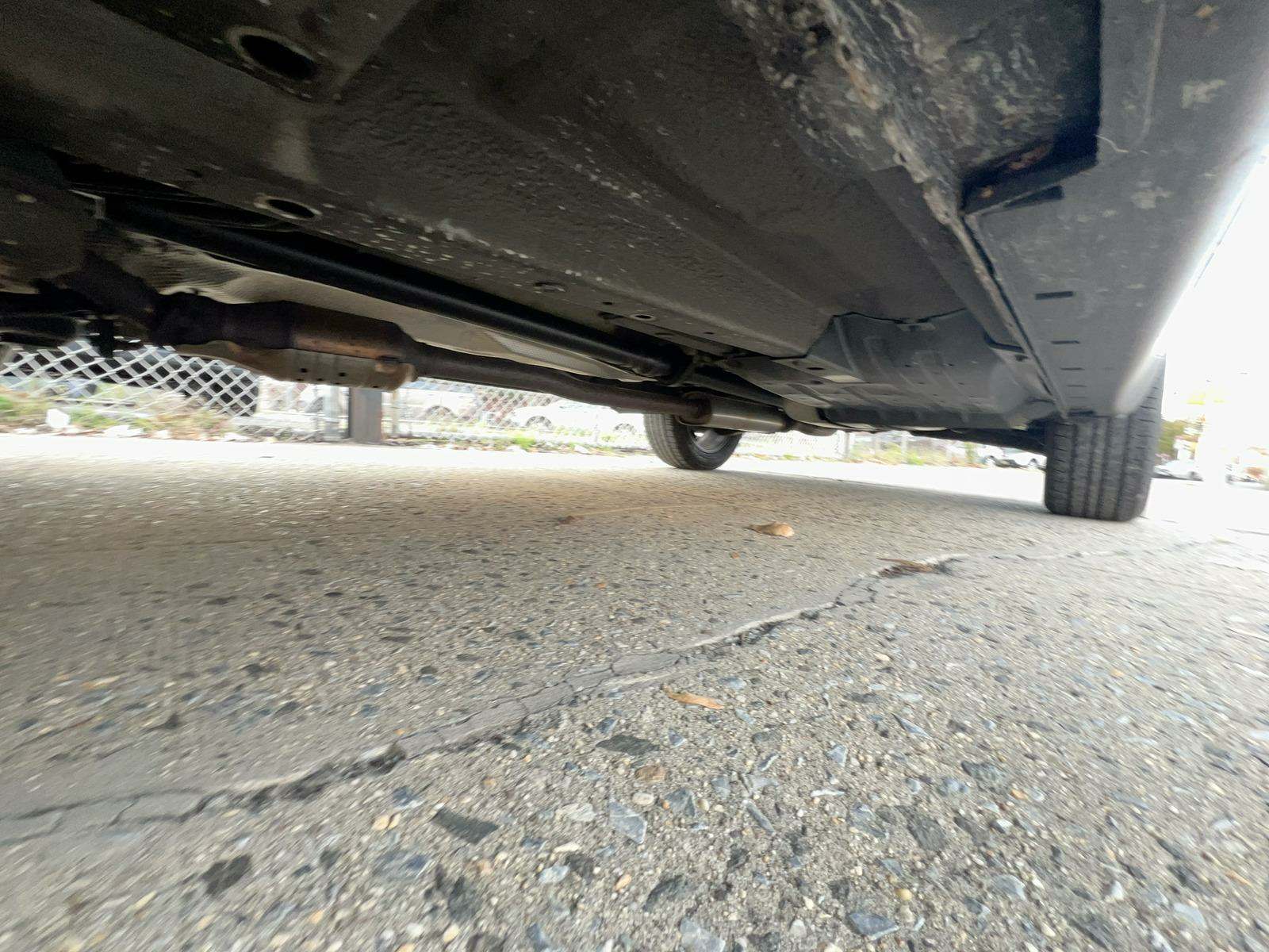 2015 Kia Sportage EX AWD