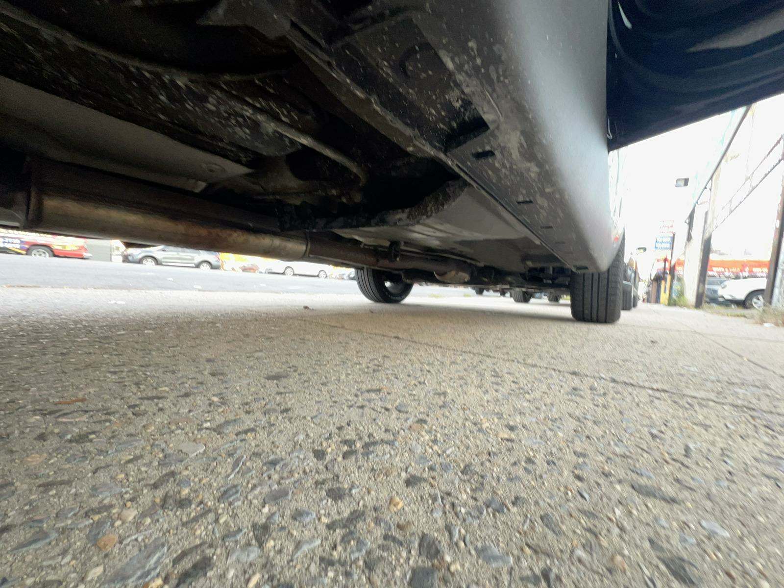 2015 Kia Sportage EX AWD