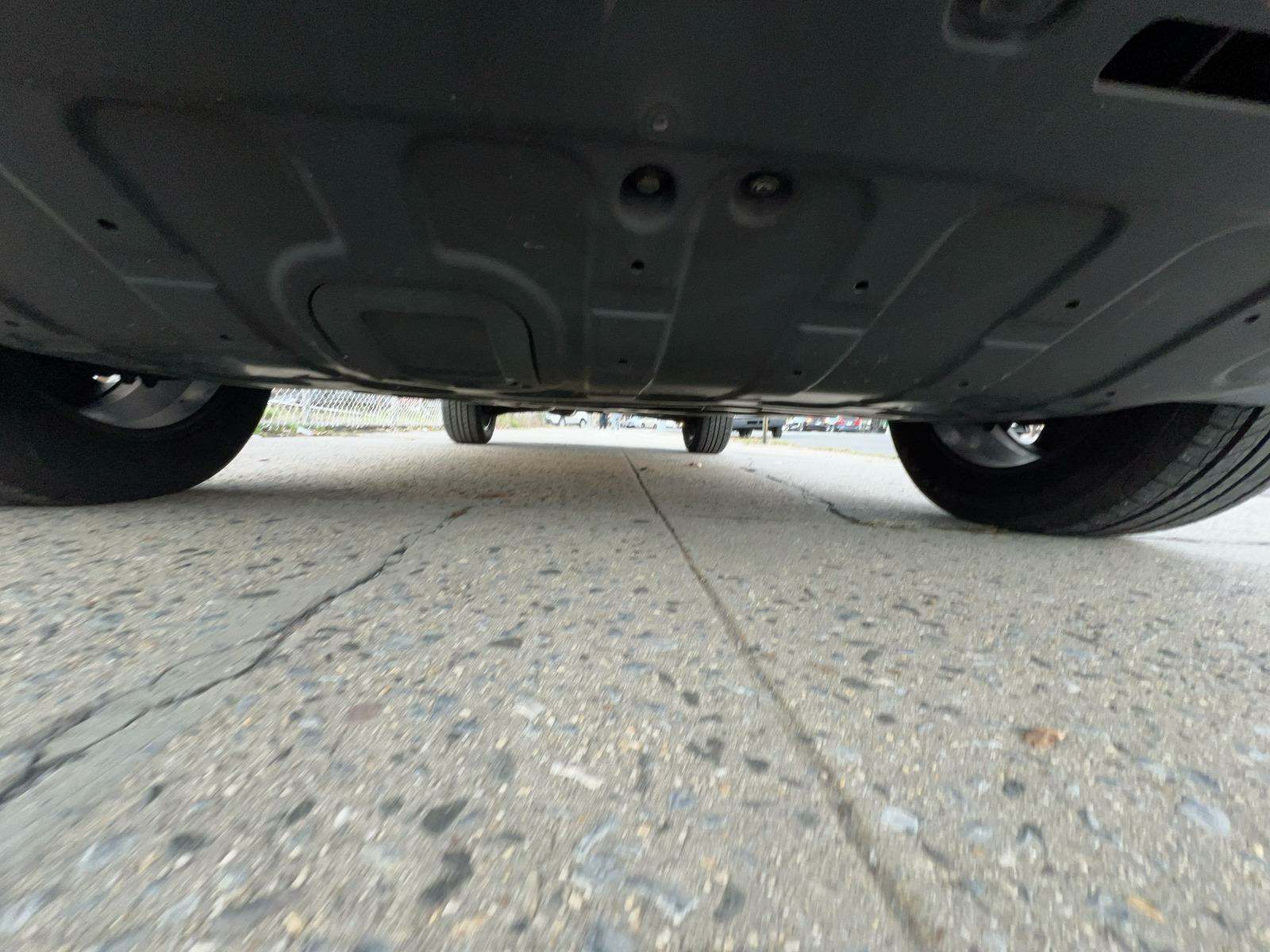 2015 Kia Sportage EX AWD