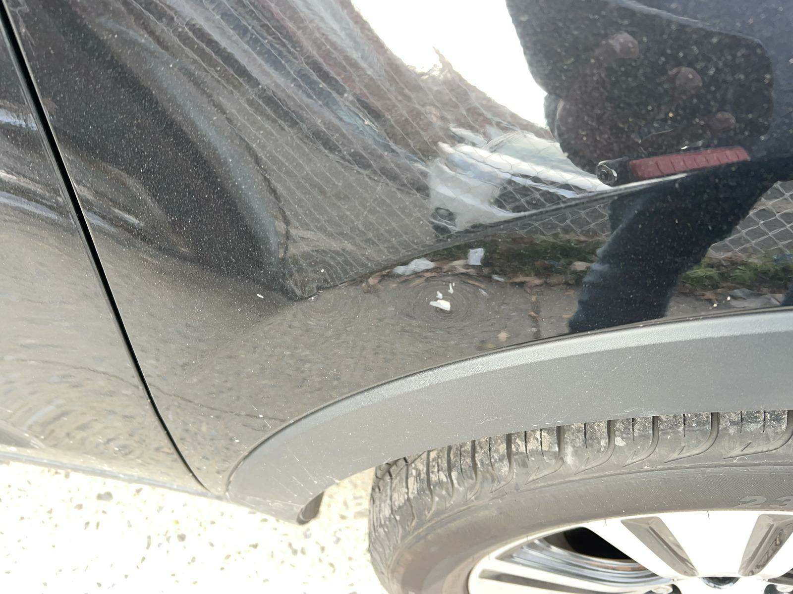 2015 Kia Sportage EX AWD