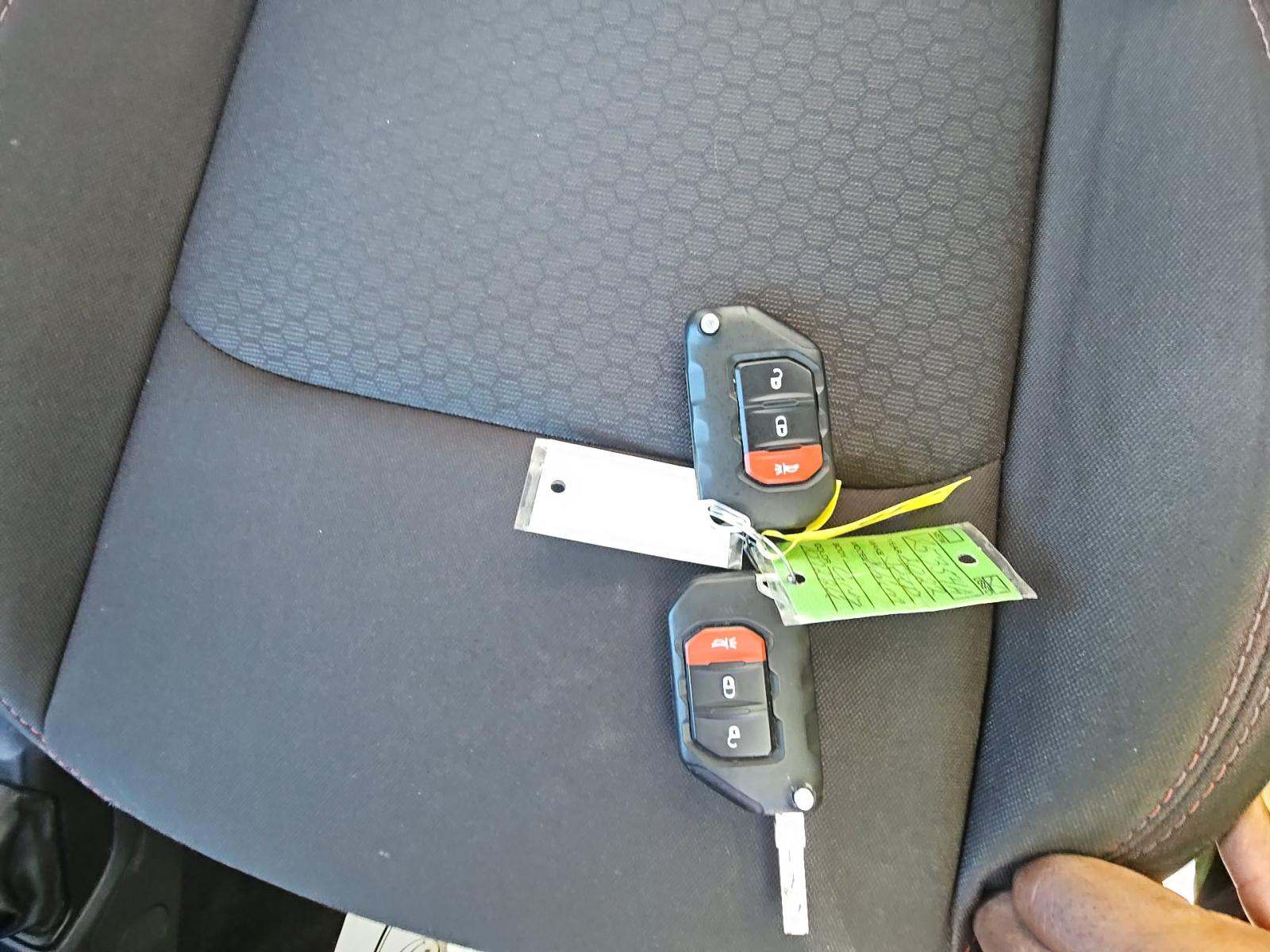 2022 Jeep Wrangler Unlimited Rubicon AWD