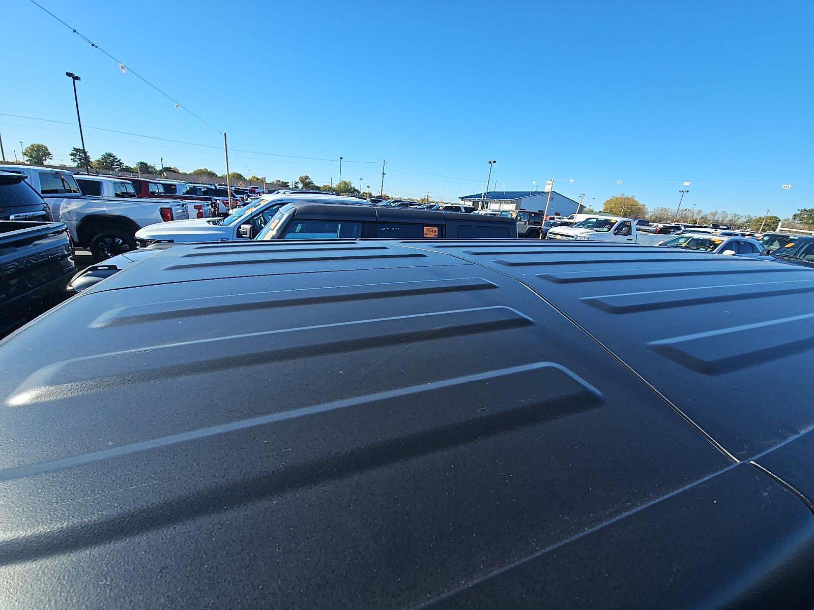 2022 Jeep Wrangler Unlimited Rubicon AWD