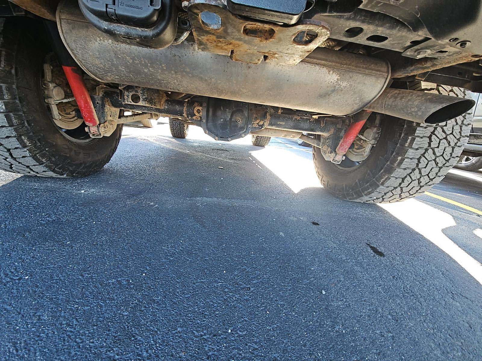 2022 Jeep Wrangler Unlimited Rubicon AWD