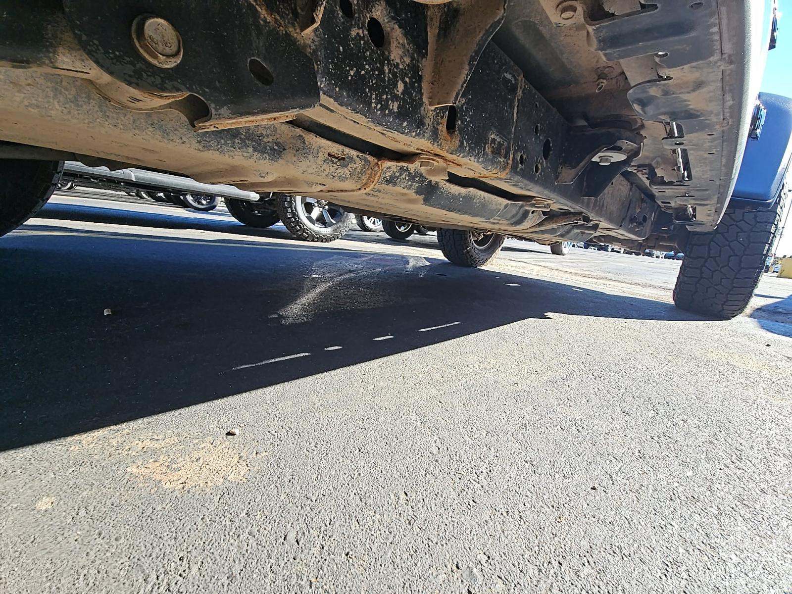 2022 Jeep Wrangler Unlimited Rubicon AWD