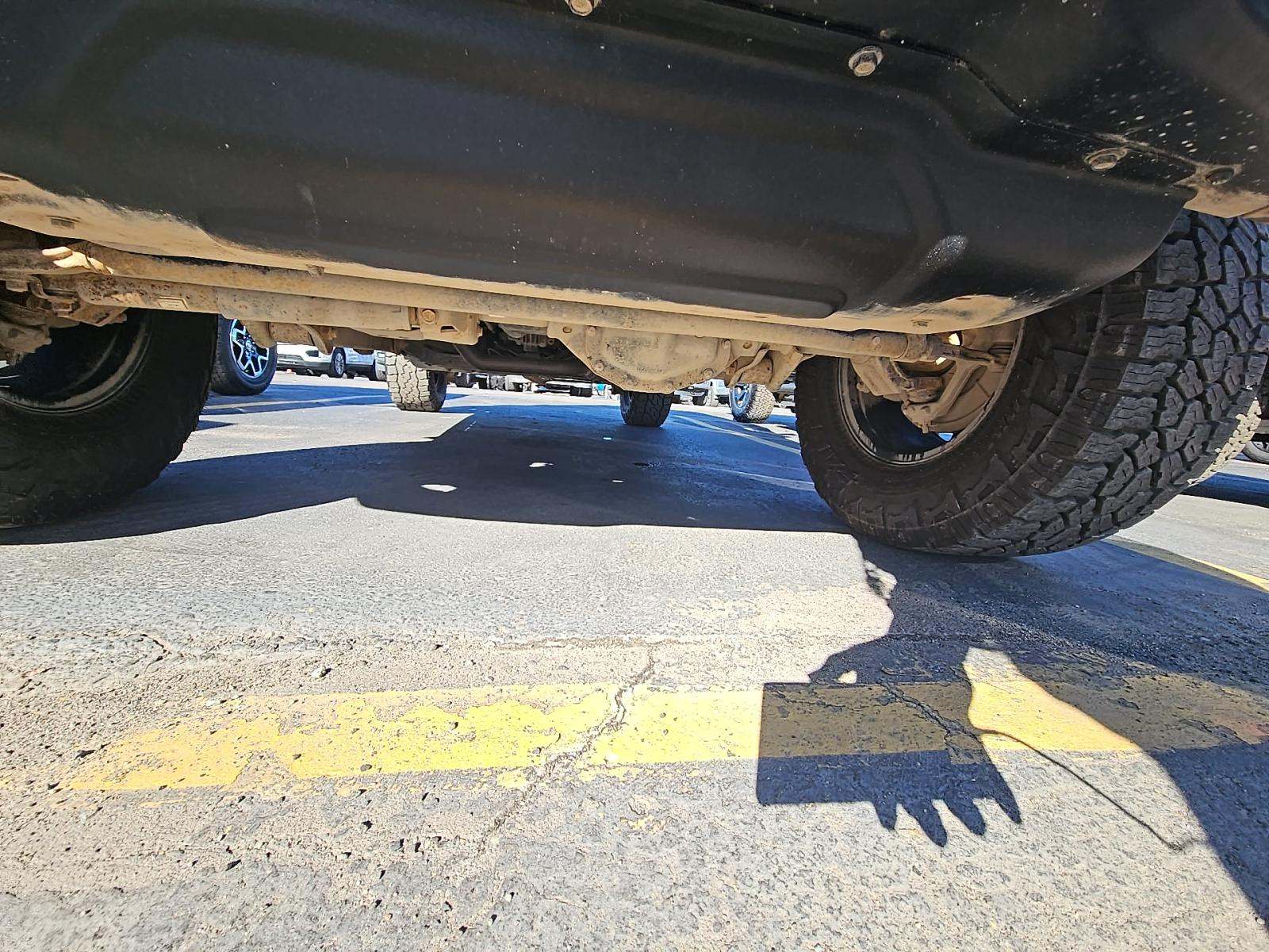 2022 Jeep Wrangler Unlimited Rubicon AWD