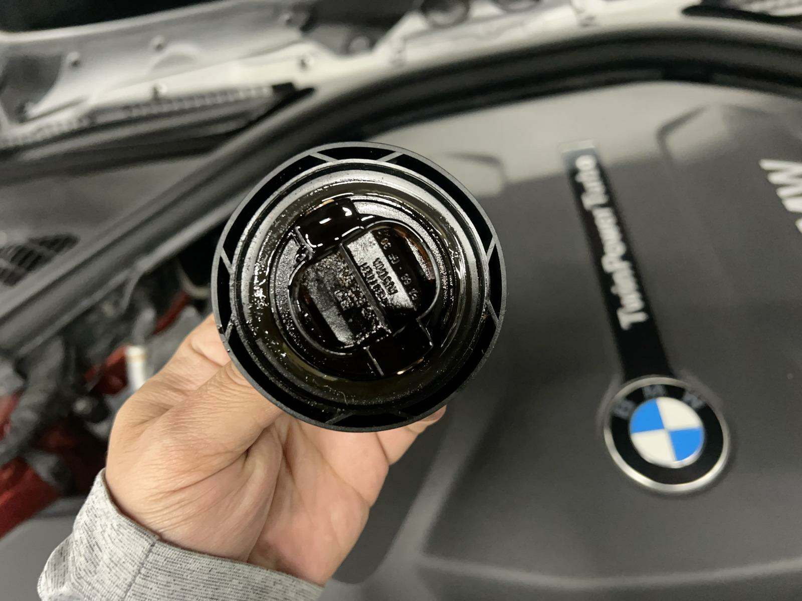 2018 BMW 3 Series 330i M SPORT LINE RWD