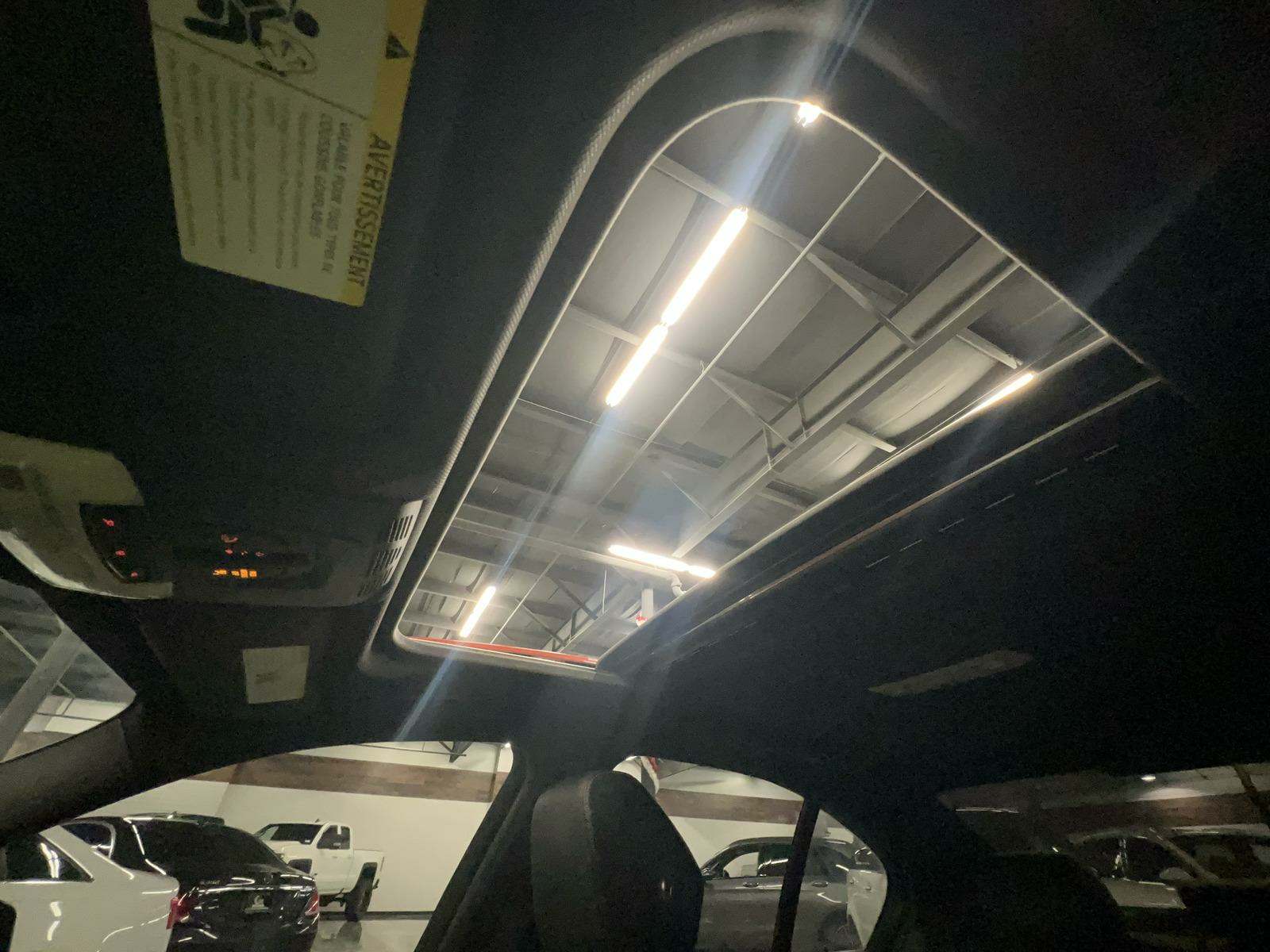 2018 BMW 3 Series 330i M SPORT LINE RWD