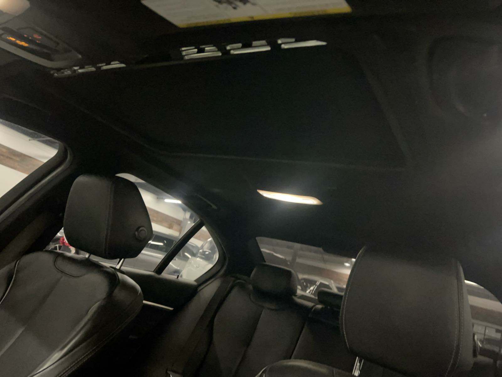 2018 BMW 3 Series 330i M SPORT LINE RWD