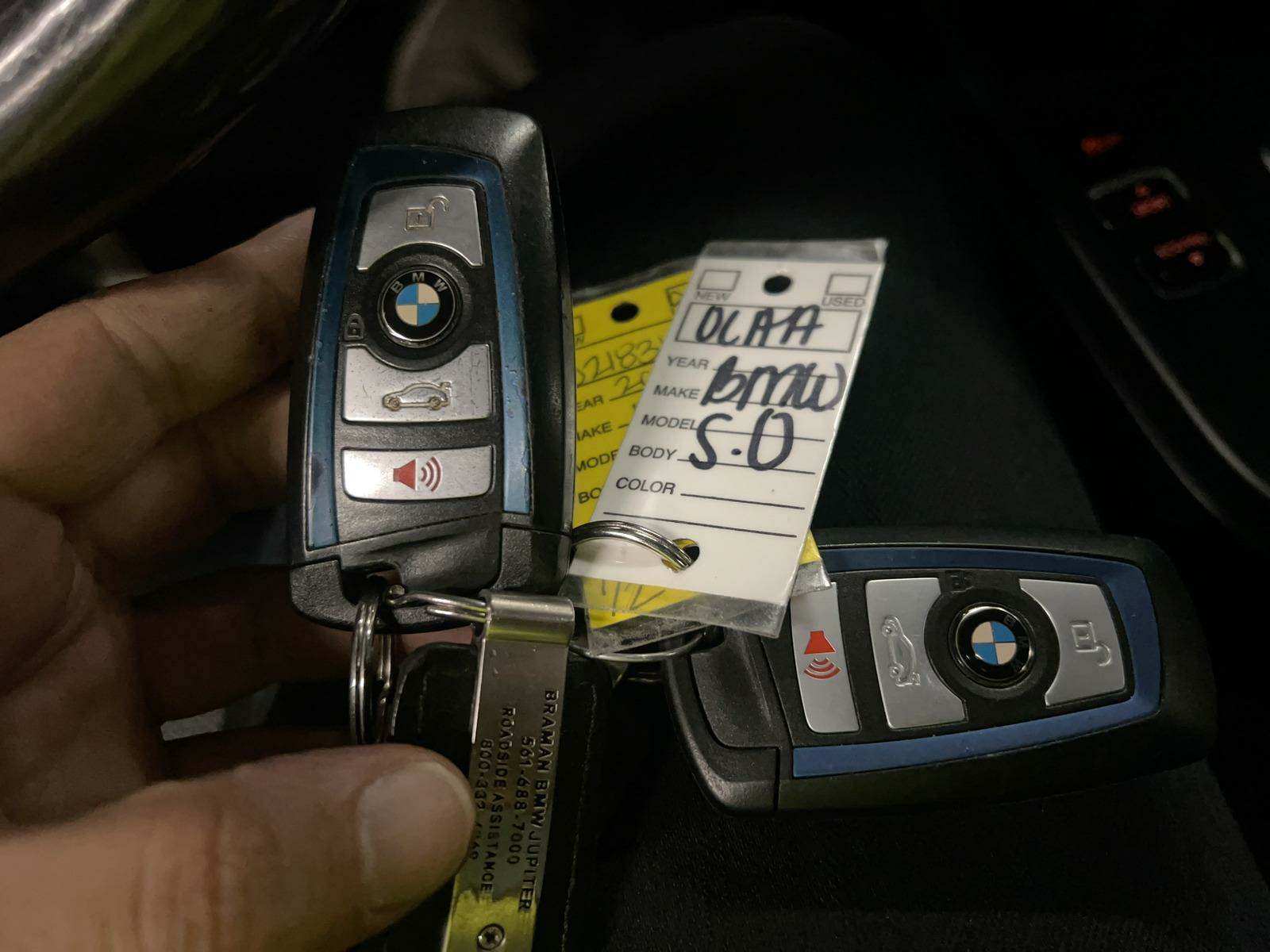 2018 BMW 3 Series 330i M SPORT LINE RWD