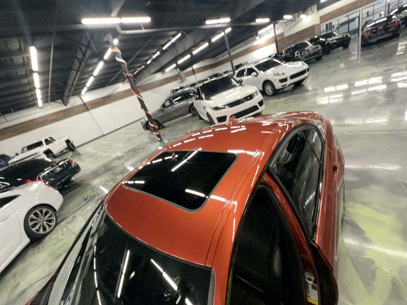 2018 BMW 3 Series 330i M SPORT LINE RWD