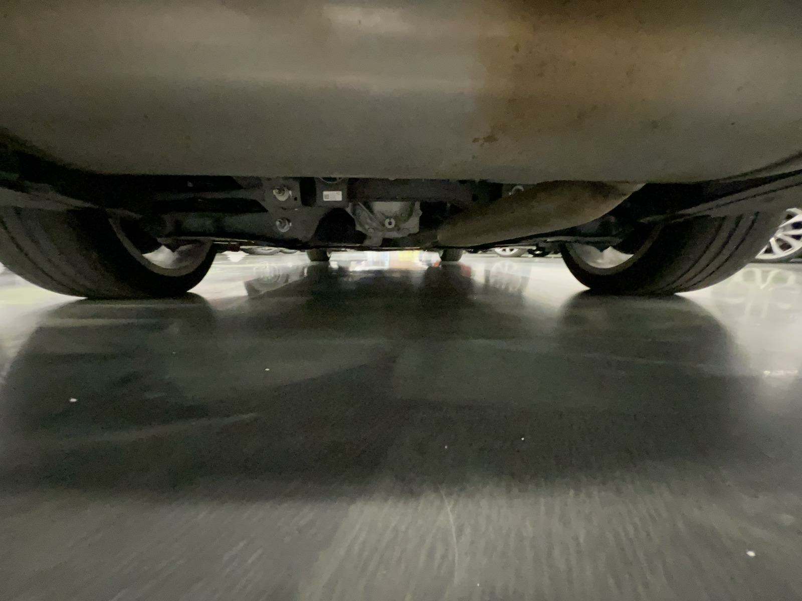 2018 BMW 3 Series 330i M SPORT LINE RWD