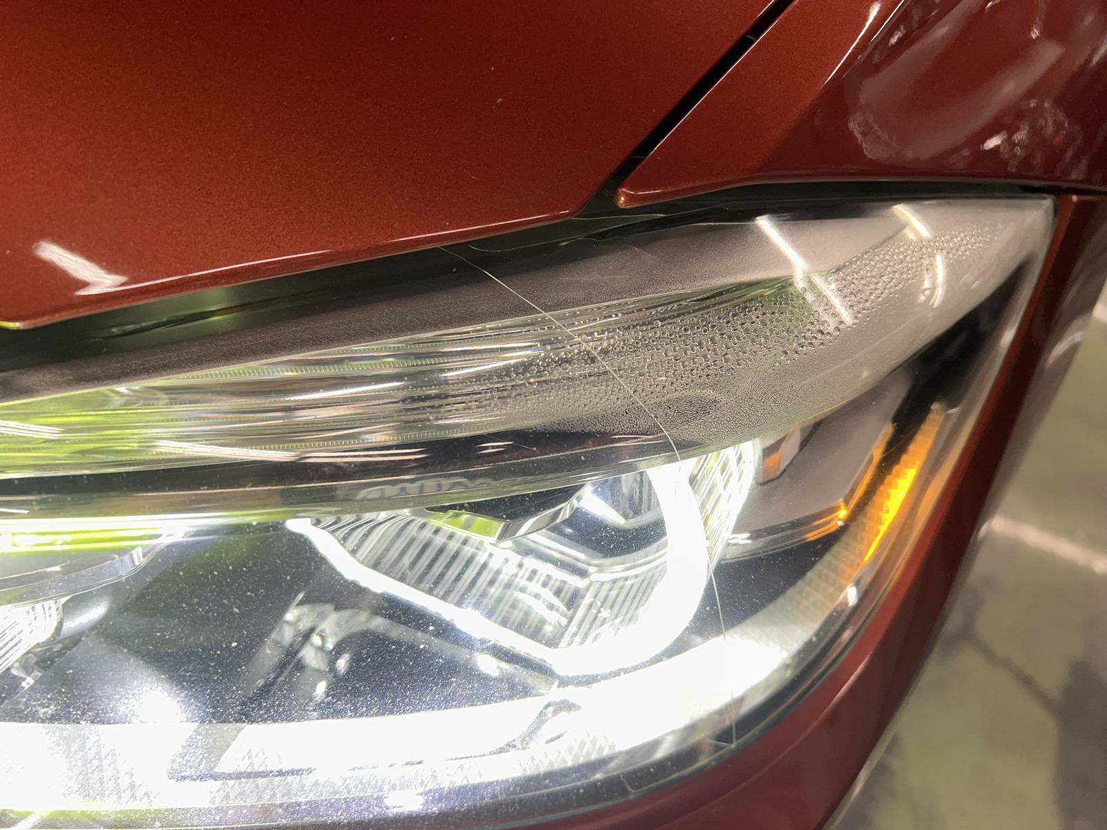 2018 BMW 3 Series 330i M SPORT LINE RWD