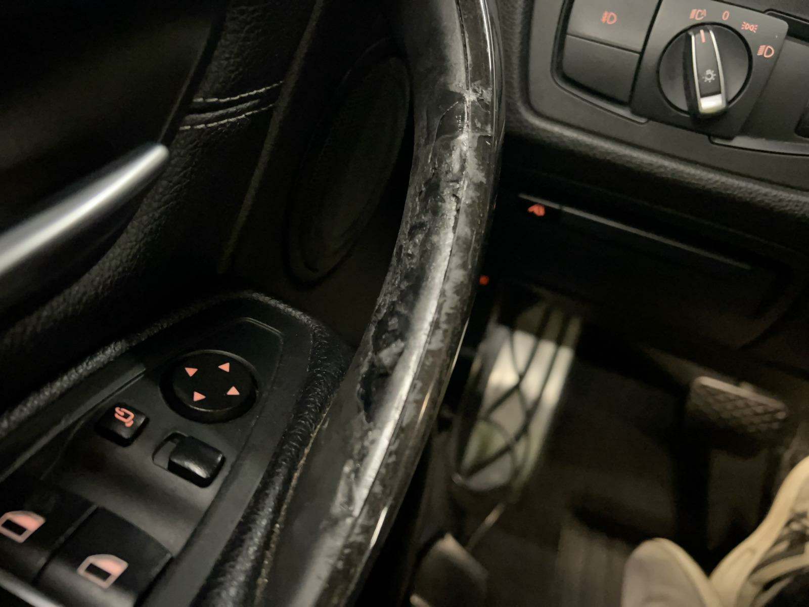 2018 BMW 3 Series 330i M SPORT LINE RWD